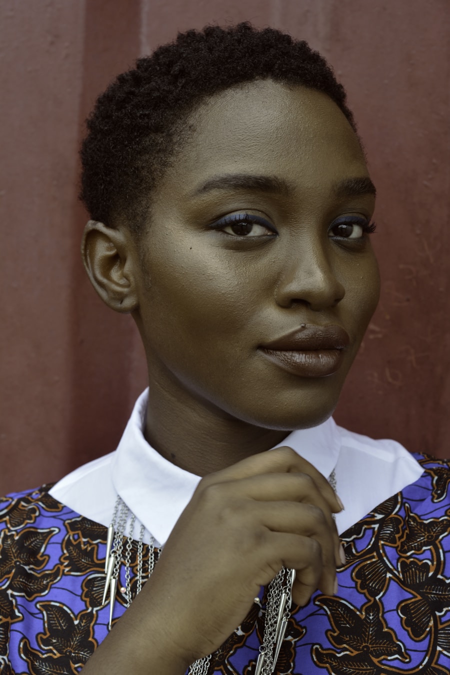 Amara Lewis, example Beauty creator